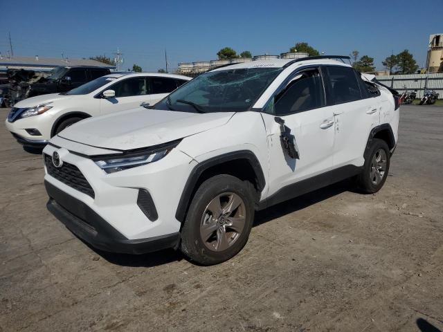 2022 TOYOTA RAV4 XLE - 2T3P1RFV3NW271673