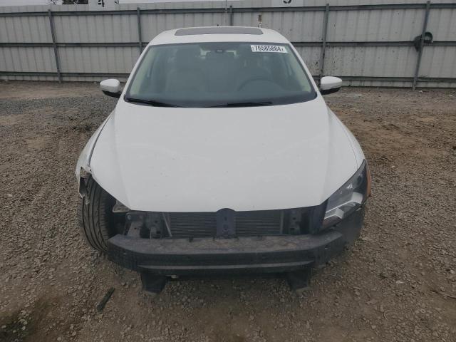 VIN 1VWCV7A36FC084247 2015 VOLKSWAGEN PASSAT no.5