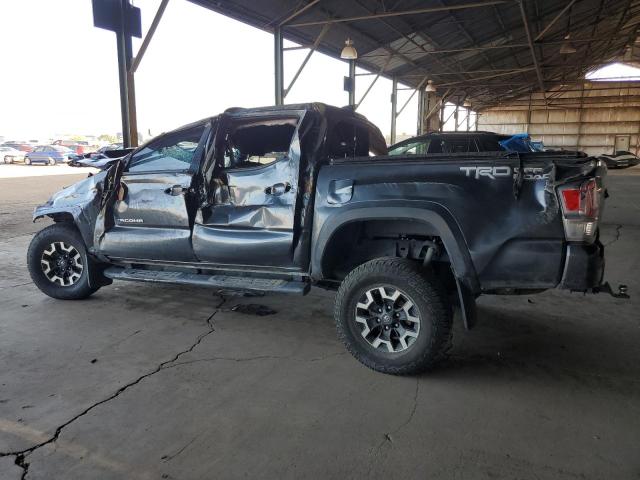 2021 TOYOTA TACOMA DOU - 3TMAZ5CN7MM141083