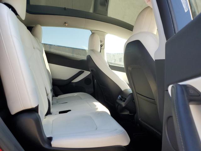 2022 TESLA MODEL Y - 7SAYGAEE0NF414044