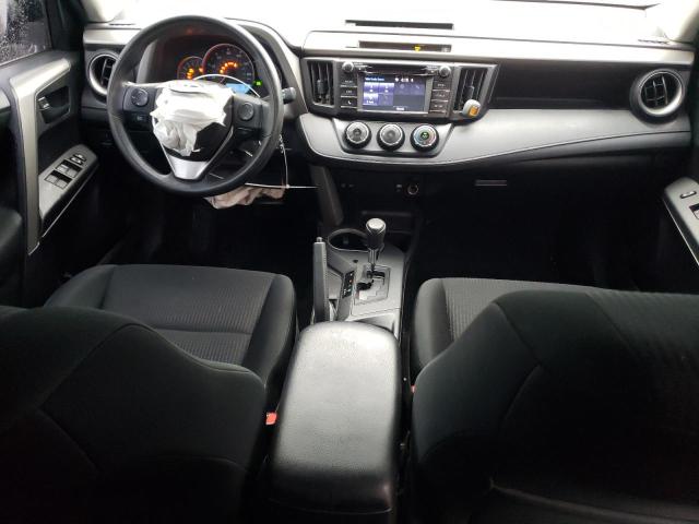 2016 TOYOTA RAV4 LE - 2T3BFREV6GW444960