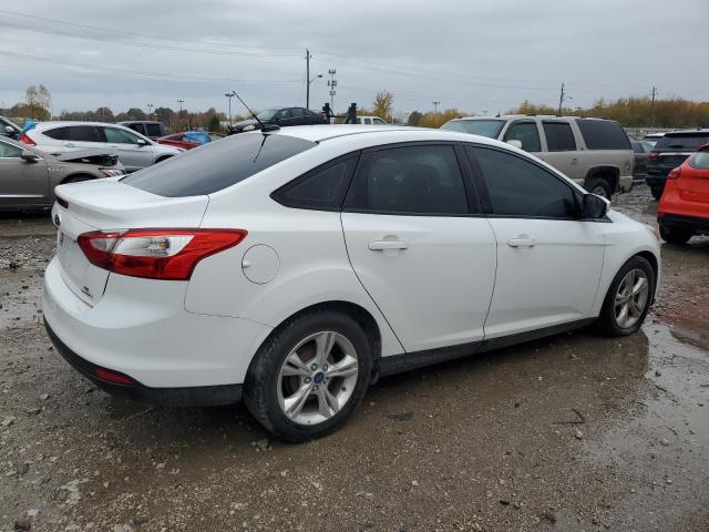 Vin: 1fadp3f21el301072, lot: 78541284, ford focus se 20143