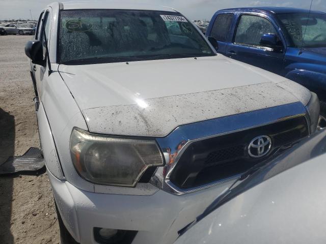 2015 TOYOTA TACOMA DOU - 5TFJU4GN5FX087315