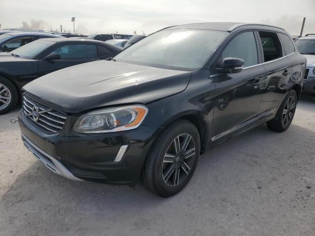 VIN YV440MDR3H2034688 2017 Volvo XC60, T5 Dynamic no.1