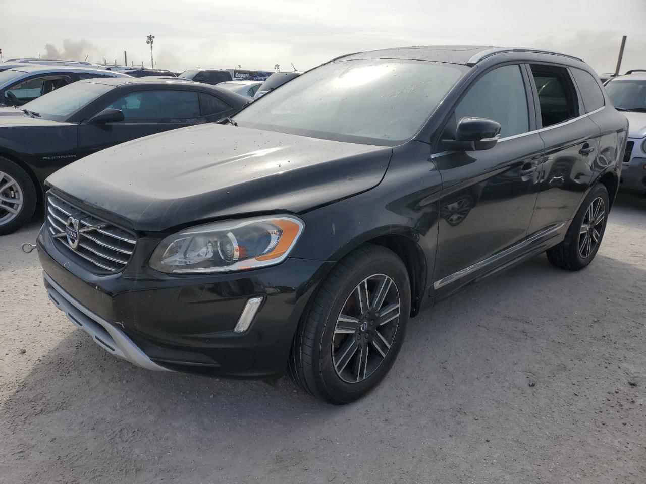 Volvo XC60 2017 Dynamic