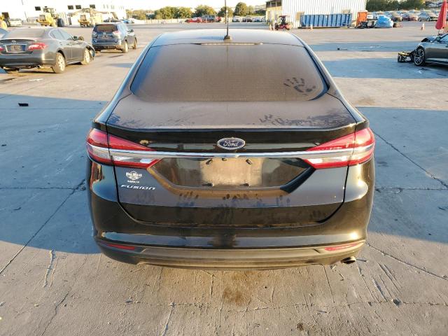 VIN 3FA6P0G71JR216679 2018 Ford Fusion, S no.6