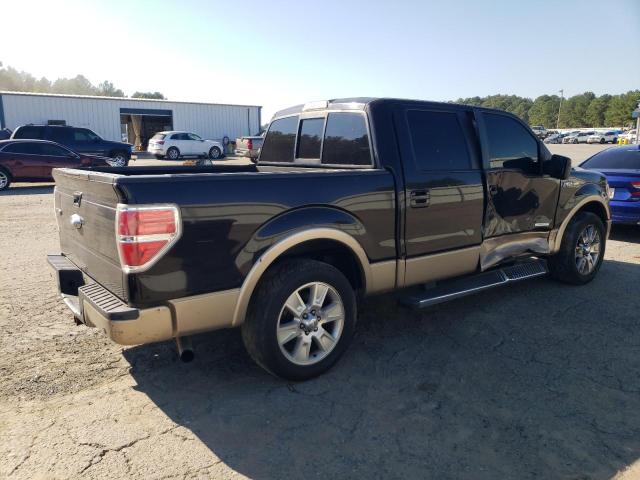 VIN 1FTFW1CTXDKD71942 2013 Ford F-150, Supercrew no.3