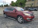 Lot #3026154266 2016 CHEVROLET TRAVERSE L