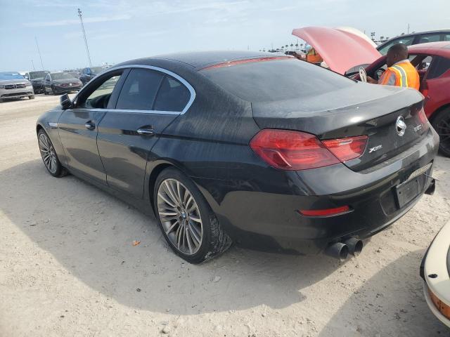 VIN WBA6D6C56HG388327 2017 BMW 6 Series, 650 Xi Gra... no.2