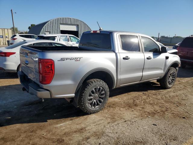 2021 FORD RANGER XL - 1FTER4FH3MLD05447