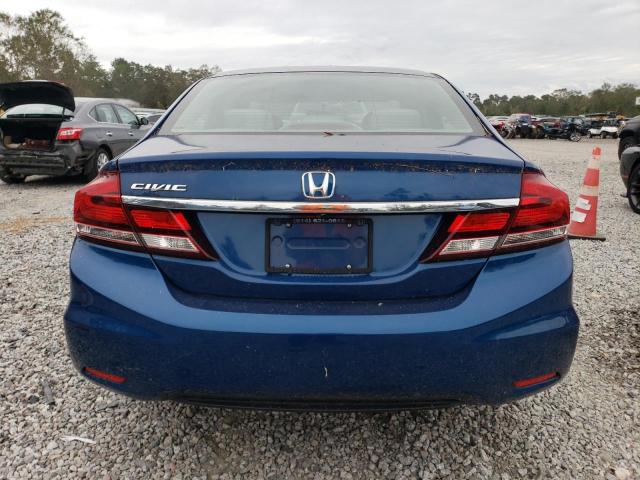 2015 HONDA CIVIC LX - 19XFB2F58FE256826
