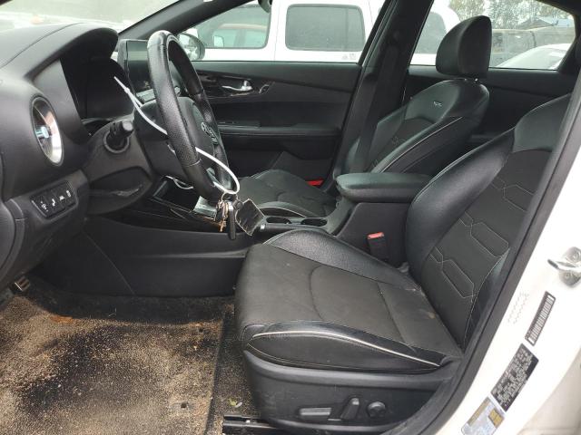 2021 KIA FORTE GT L - 3KPF34AD1ME288943