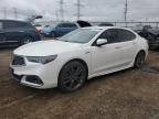 2019 ACURA TLX TECHNO - 19UUB1F63KA001249