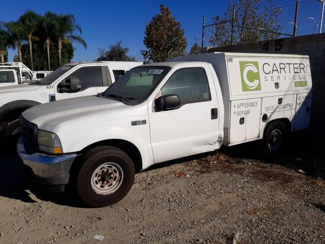 2003 FORD F-350 SUPE #2947486745