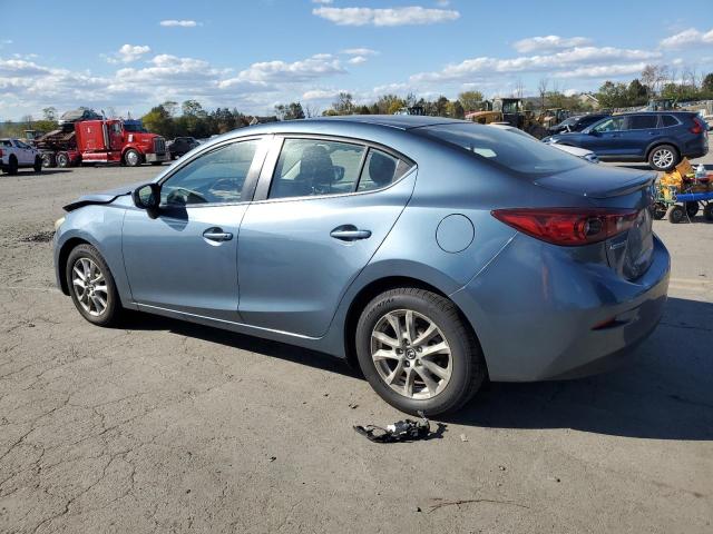 VIN JM1BM1V73E1136813 2014 Mazda 3, Touring no.2