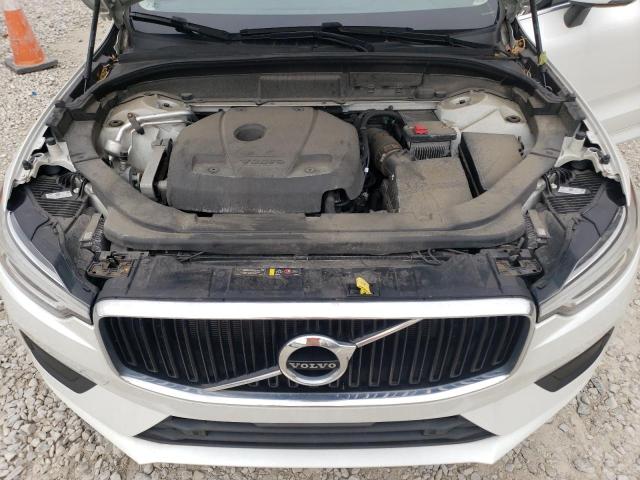 2019 VOLVO XC60 T6 MO LYVA22RK0KB219092