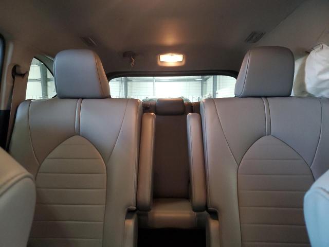 2021 TOYOTA HIGHLANDER - 5TDHZRBH1MS539357