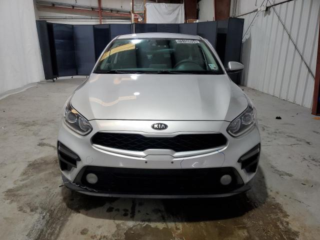 VIN 3KPF24AD4KE102182 2019 KIA Forte, FE no.5