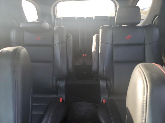 2023 DODGE DURANGO GT - 1C4RDHDG8PC686556