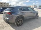 LEXUS NX 200T BA photo