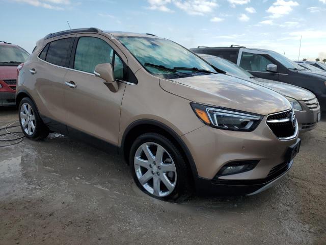 2019 BUICK ENCORE ESS - KL4CJCSM3KB734676