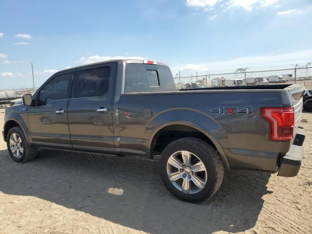 VIN 1FTFW1EF4FFA33584 2015 Ford F-150, Supercrew no.2