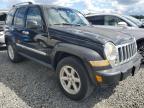 JEEP LIBERTY LI photo