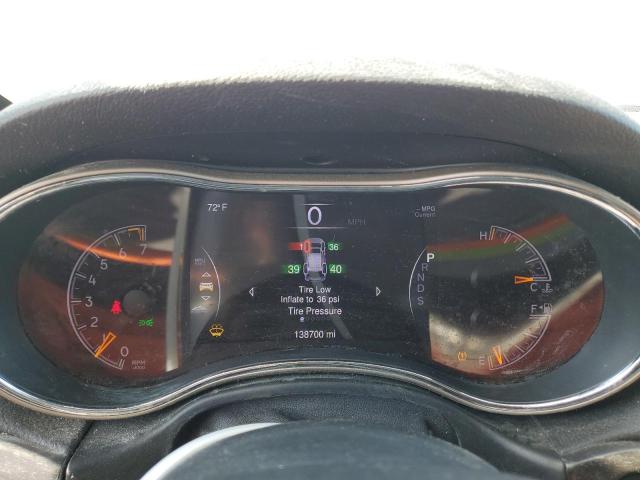 2015 JEEP GRAND CHER - 1C4RJFBG5FC233655