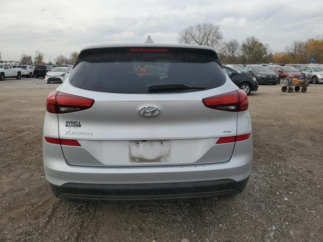 2019 HYUNDAI TUCSON SE - KM8J2CA47KU941566