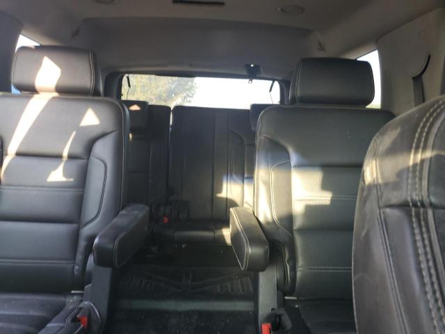 2016 GMC YUKON DENA - 1GKS2CKJ0GR103620