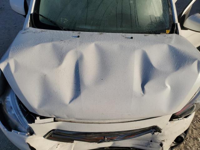 2017 MITSUBISHI MIRAGE G4 - ML32F3FJ1HHF13978