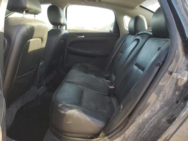 2016 CHEVROLET IMPALA LIM - 2G1WC5E39G1137284