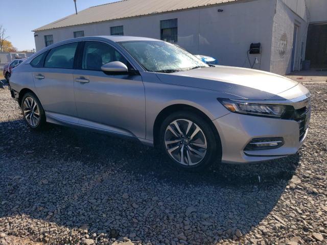 2019 HONDA ACCORD HYB - 1HGCV3F44KA004271