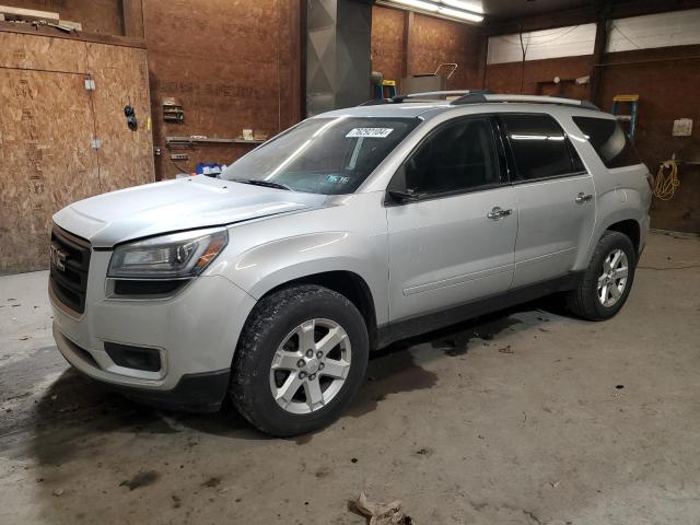 VIN 1GKKVPKD7DJ226091 2013 GMC Acadia, Sle no.1