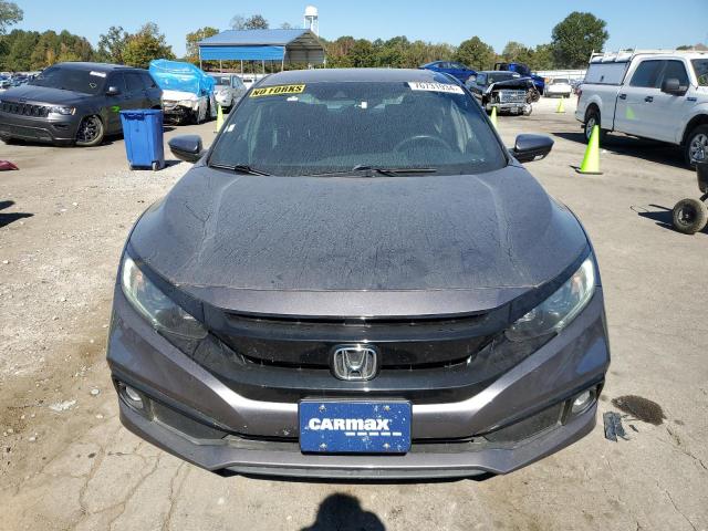 2019 HONDA CIVIC SPOR - 2HGFC2F88KH570287