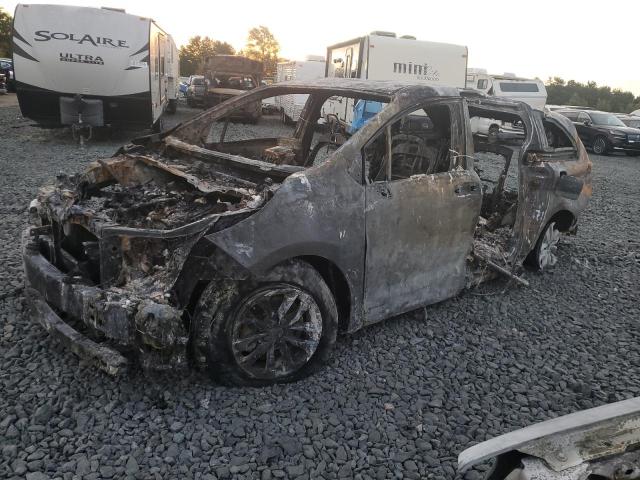 2021 TOYOTA SIENNA LE - 5TDKRKEC9MS014804