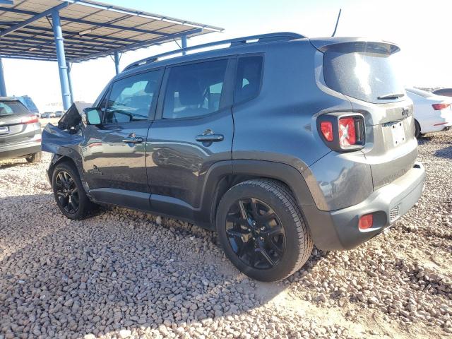 VIN ZACCJABB3HPG41664 2017 Jeep Renegade, Latitude no.2