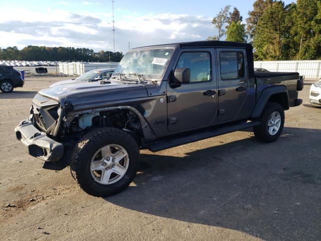 2020 JEEP GLADIATOR - 1C6HJTAG5LL146157