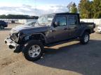 2020 JEEP GLADIATOR - 1C6HJTAG5LL146157