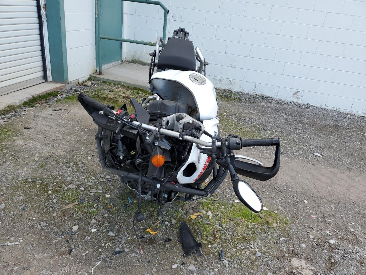 Lot #2962493777 2013 YAMAHA XT1200Z