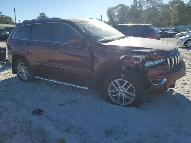 2017 JEEP GRAND CHER - 1C4RJEAG0HC621486