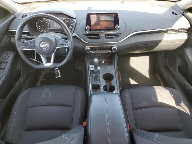 2019 NISSAN ALTIMA S - 1N4BL4BVXKC164248