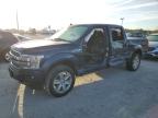 2018 FORD F150 SUPER - 1FTEW1EG5JFE21694