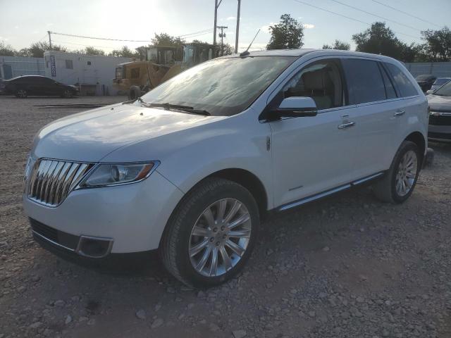 2014 LINCOLN MKX 2014