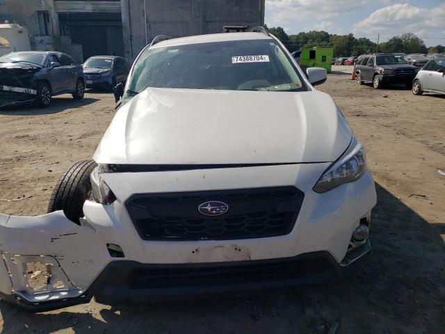 VIN JF2GTAEC0KH317474 2019 Subaru Crosstrek, Premium no.5