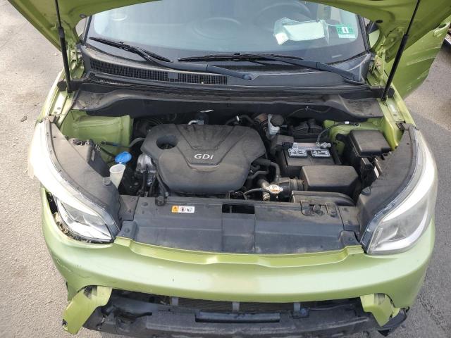 2015 KIA SOUL - KNDJN2A24F7817344