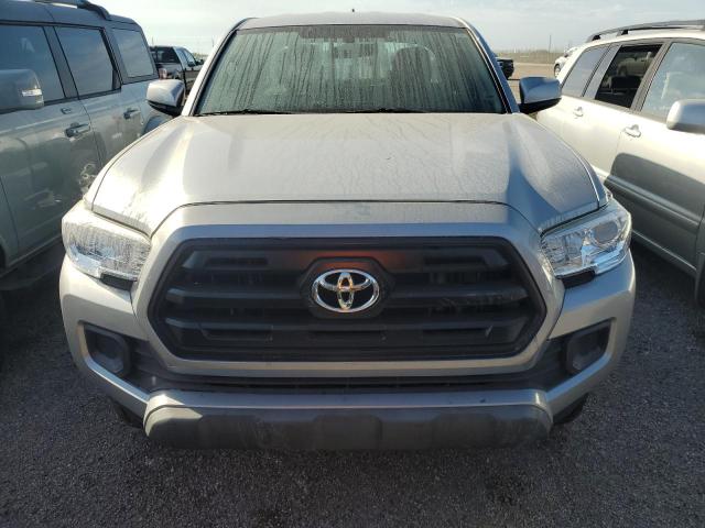 VIN 5TFRX5GN8HX092978 2017 Toyota Tacoma, Access Cab no.5