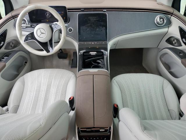 2023 MERCEDES-BENZ EQS SUV 45 4JGDM2EB5PA021681