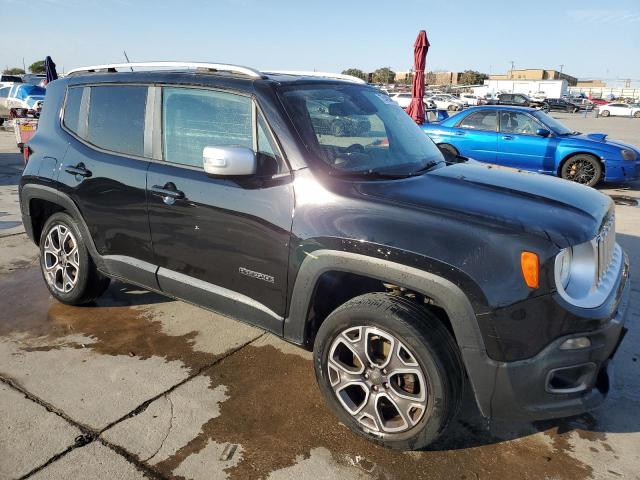 2015 JEEP RENEGADE L - ZACCJBDT2FPB34215