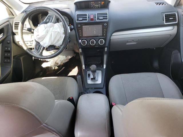 2016 SUBARU FORESTER 2 - JF2SJAHC0GH403919